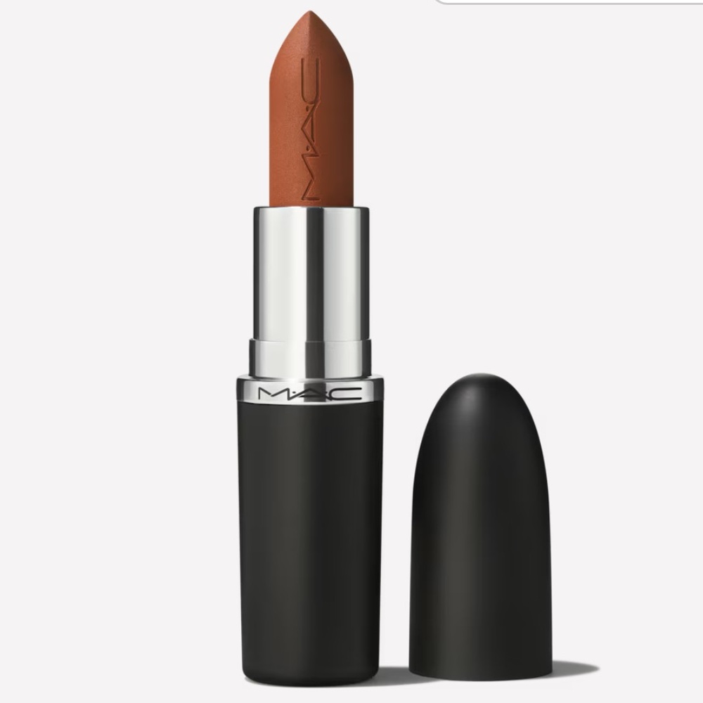 M·A·CXIMAL SILKY MATTE LIPSTICK - #685 - Iconic Photo-Golden Brown